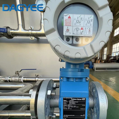 Three Tanks Polymer PAM Make Up Mixer Chamber Chemical Dosing System