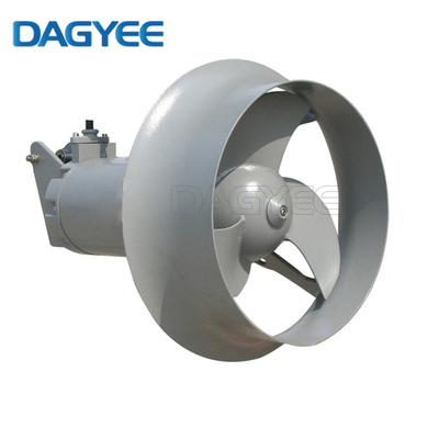 Submersible Compact Mixers Motor Agitator Equipment