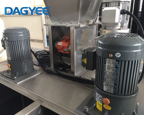 Modular PAM Dosing Station Easy Expansion For Waterment treatment
