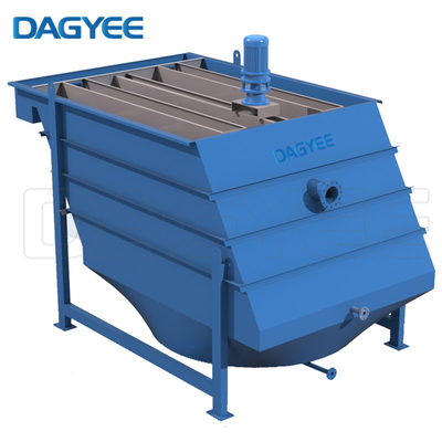 Lamella Water Safety CE Inclined Plate Clarifier