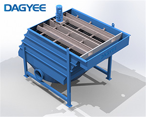 Horizontal Lamella Separator Clarifiers Plate Vertical Flocculant Separator Sedimentation
