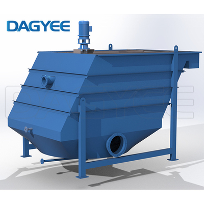 Pre Water Treatment Oilfield Filtration Lamella Clarifier