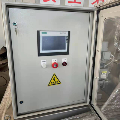 Pam Feeder Powder Flocculant Liquid Mixing Emulsion Poly Dosing System Polymer Preparation Unit